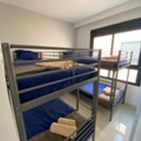 Torre De La Horadada Apartment Near Beach Pilar de la Horadada Kültér fotó