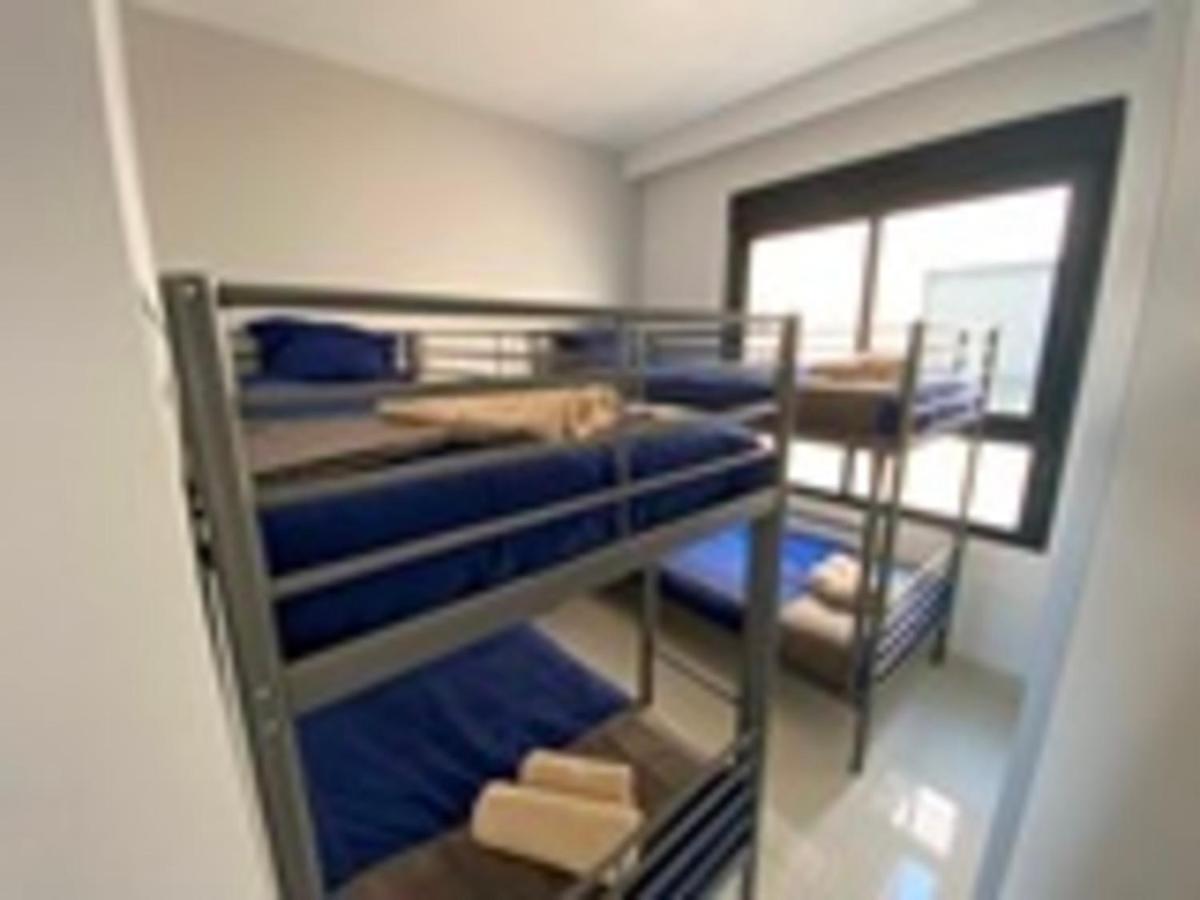 Torre De La Horadada Apartment Near Beach Pilar de la Horadada Kültér fotó