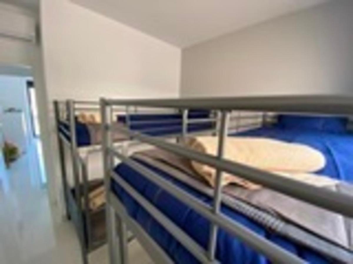 Torre De La Horadada Apartment Near Beach Pilar de la Horadada Kültér fotó