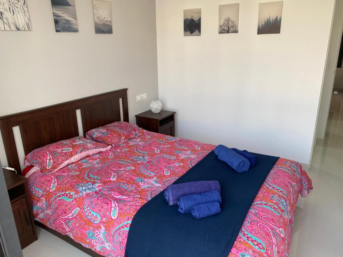 Torre De La Horadada Apartment Near Beach Pilar de la Horadada Kültér fotó