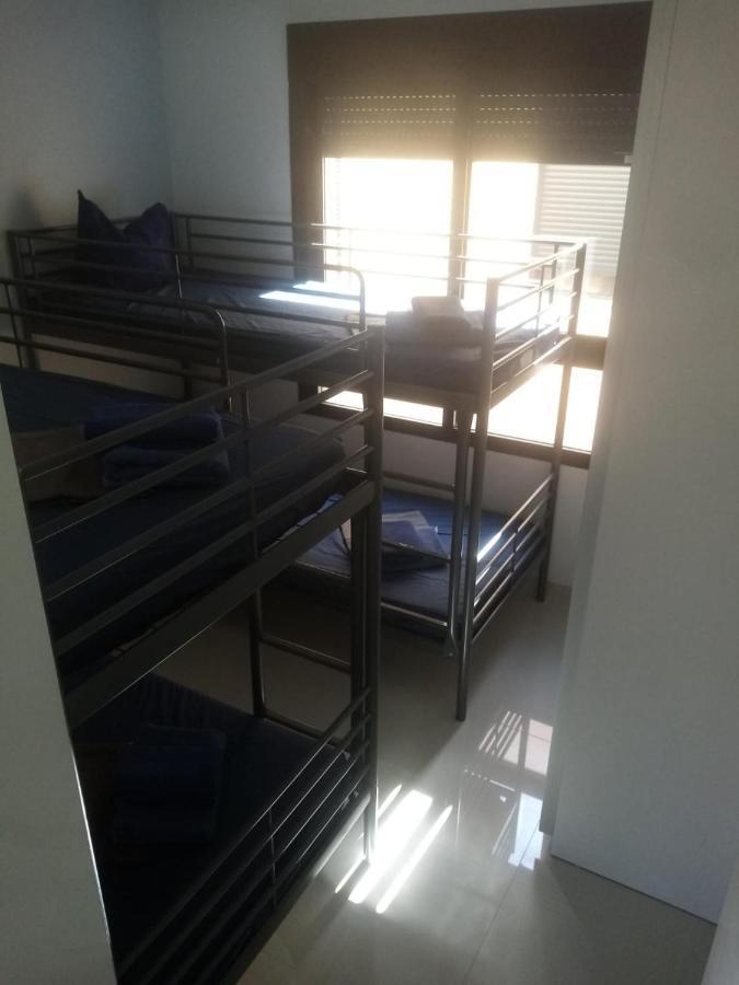 Torre De La Horadada Apartment Near Beach Pilar de la Horadada Kültér fotó