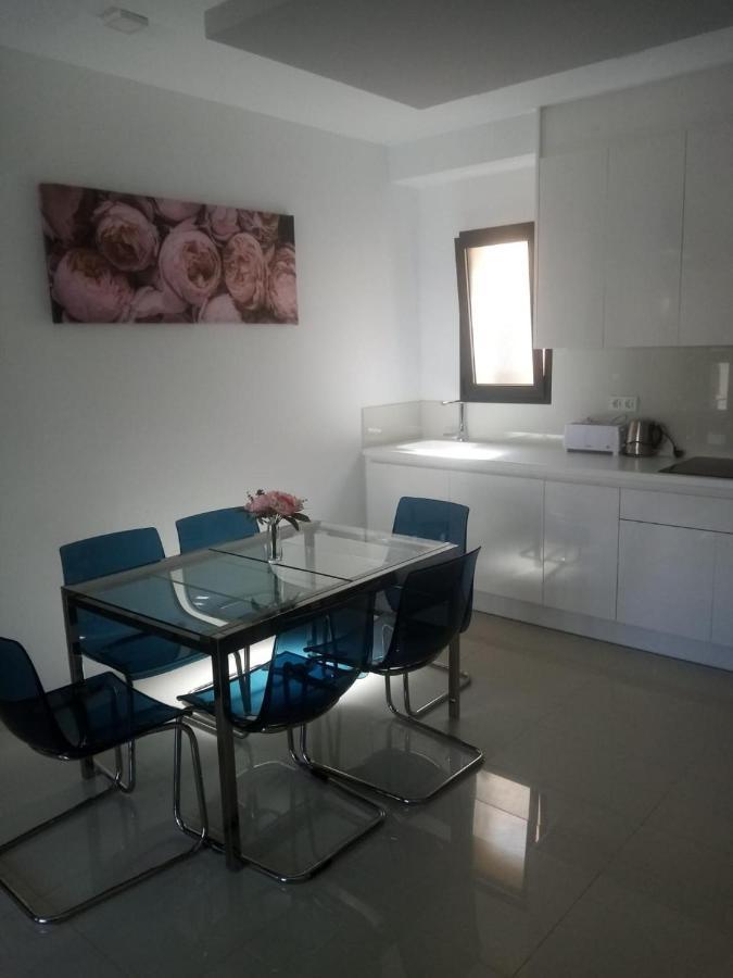 Torre De La Horadada Apartment Near Beach Pilar de la Horadada Kültér fotó