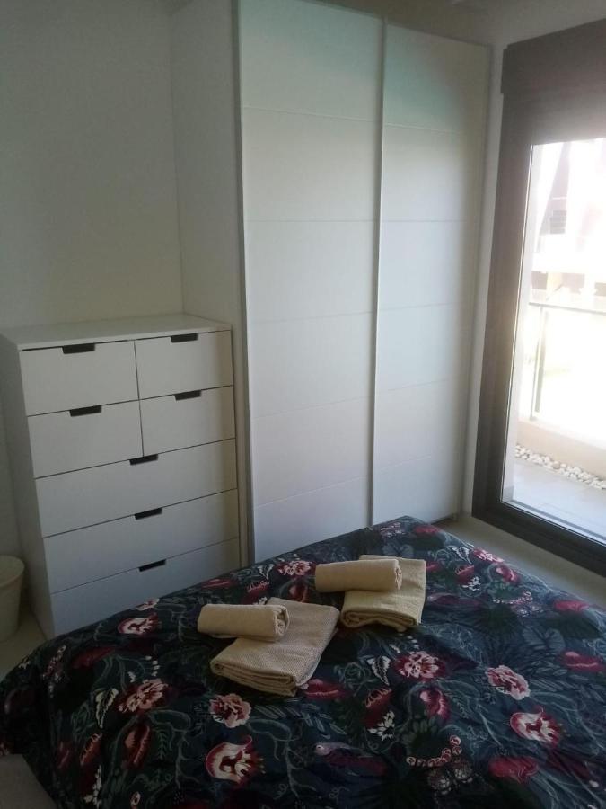 Torre De La Horadada Apartment Near Beach Pilar de la Horadada Kültér fotó