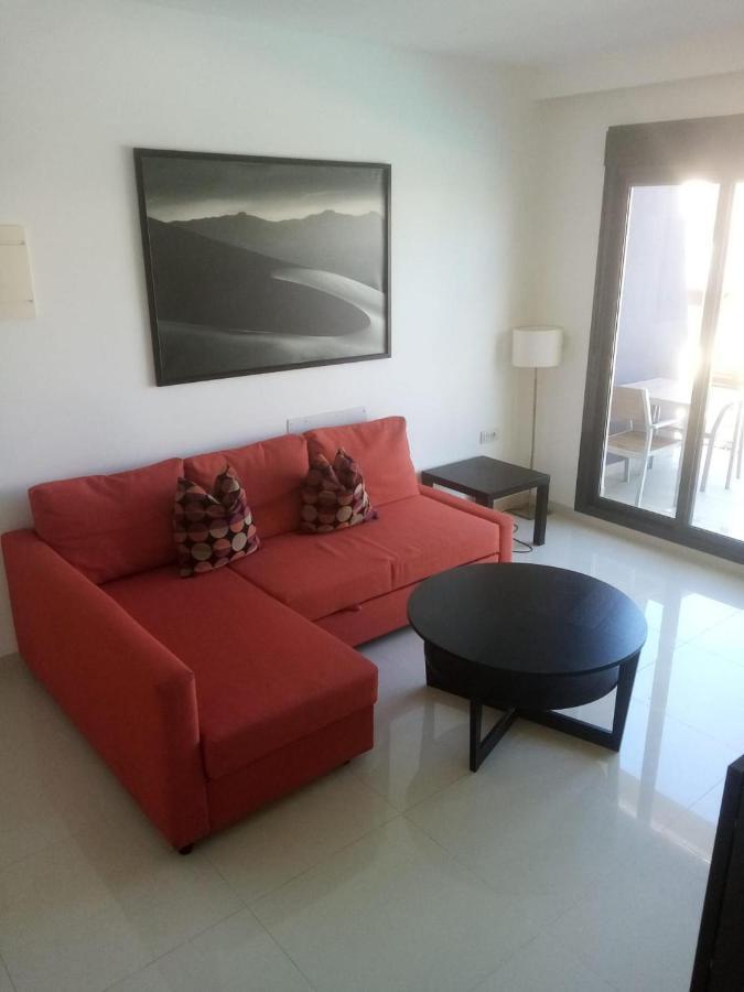 Torre De La Horadada Apartment Near Beach Pilar de la Horadada Kültér fotó