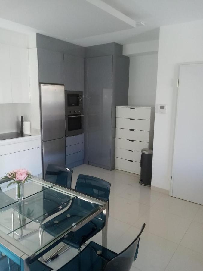 Torre De La Horadada Apartment Near Beach Pilar de la Horadada Kültér fotó