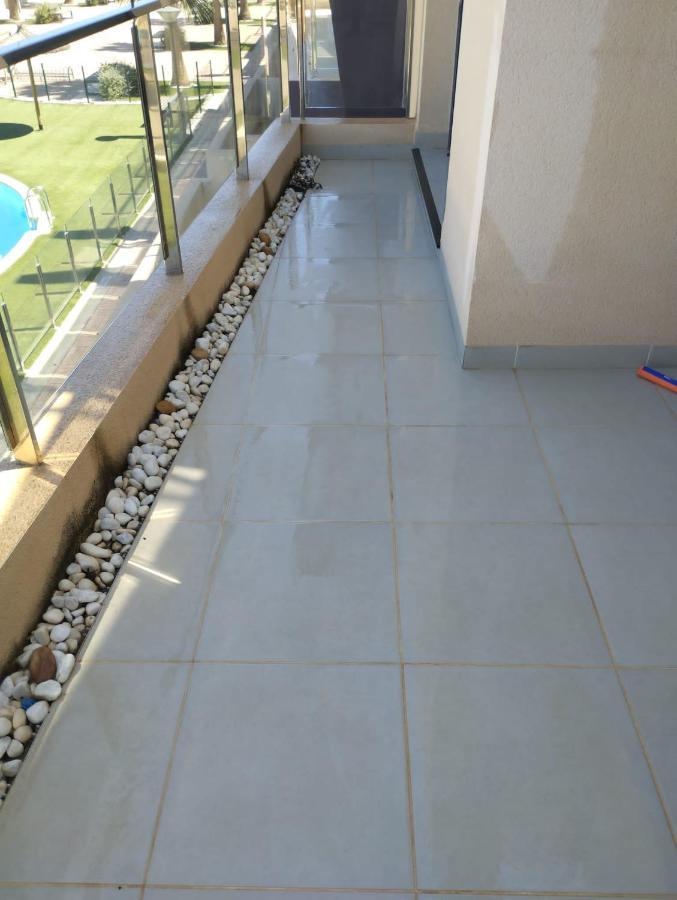 Torre De La Horadada Apartment Near Beach Pilar de la Horadada Kültér fotó