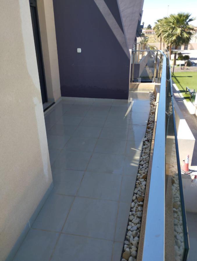 Torre De La Horadada Apartment Near Beach Pilar de la Horadada Kültér fotó