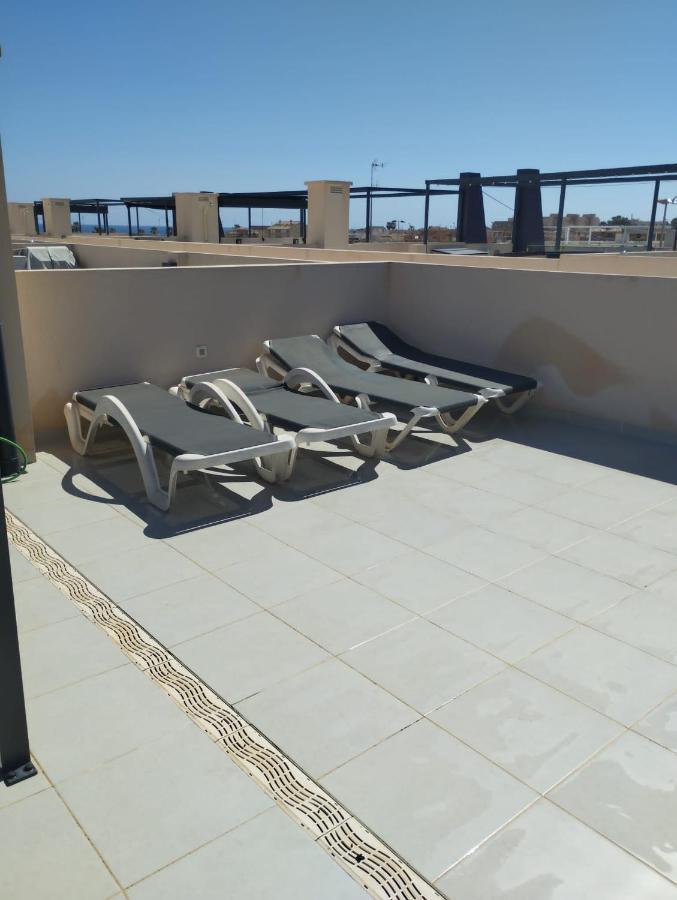 Torre De La Horadada Apartment Near Beach Pilar de la Horadada Kültér fotó