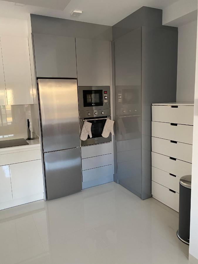 Torre De La Horadada Apartment Near Beach Pilar de la Horadada Kültér fotó
